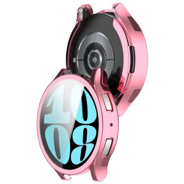LN TPU-suoja Samsung Galaxy Watch6 44mm pink