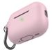 Ahastyle silikonisuoja Apple AirPods Pro 2 pink