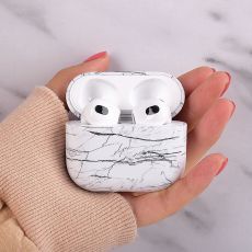 LN suojakuori Apple AirPods Pro 2 Marmori 3