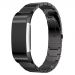 LN ranneke metalli Fitbit Charge 2 black