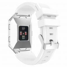 LN ranneke silikoni Fitbit Ionic white