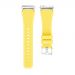 LN ranneke silikoni Fitbit Ionic yellow