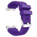 LN ranneke silikoni Fitbit Ionic purple