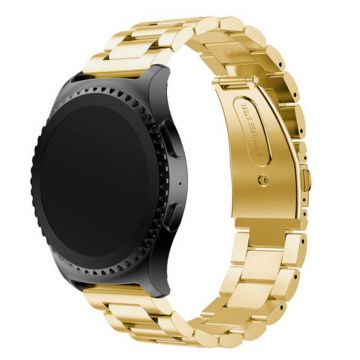 Luurinetti Huawei Watch 2 ranneke metalli gold