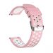 LN Gear S3/Watch 46mm ranneke pink/white