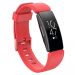 LN ranneke silikoni Fitbit Inspire red