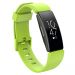 LN ranneke silikoni Fitbit Inspire green
