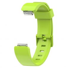 LN ranneke silikoni Fitbit Inspire green