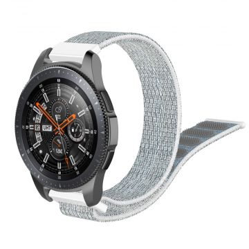 LN Sport-ranneke Gear S3/ Watch 46mm grey/white