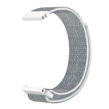 LN Sport-ranneke Gear S3/ Watch 46mm grey/white