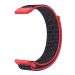 LN Sport-ranneke Gear S3/ Watch 46mm black/red