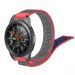 LN Sport-ranneke Gear S3/ Watch 46mm blue/red