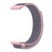 LN Sport-ranneke Gear S3/ Watch 46mm grey/pink