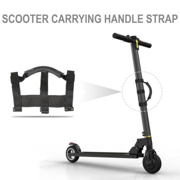 XScooter Mi Scooter M365 käsipidike