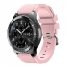 LN Gear S3/Watch 46mm ranneke silikoni pink