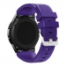 LN Gear S3/Watch 46mm ranneke silikoni purple