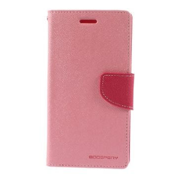 Luurinetti Galaxy S5 Active suojakotelo II pink/red