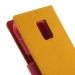 Luurinetti Galaxy S5 Active suojakotelo II yellow/red