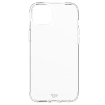 Tech21 Evo Lite -suojakuori Apple iPhone 15 Plus clear