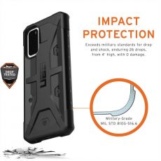 UAG Pathfinder Galaxy S20 black