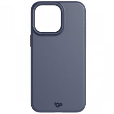 Tech21 Evo Lite -suojakuori Apple iPhone 15 Pro Max blue