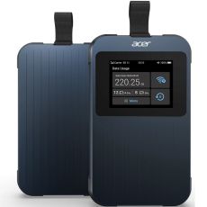 Acer Connect Enduro M3 5G mobiilitukiasema