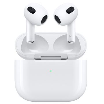 Apple AirPods 3. sukupolvi langattomat kuulokkeet 