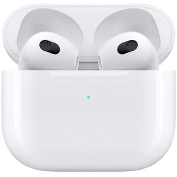 Apple AirPods 3. sukupolvi langattomat kuulokkeet latauskotelolla