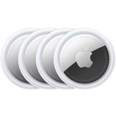 Apple AirTag 4 kpl -paikannin