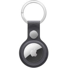 Apple AirTag FineWoven avaimenperä Black