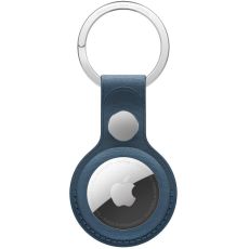 Apple AirTag FineWoven avaimenperä Pacific