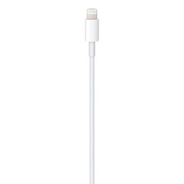 Apple Type-C - Lightning -kaapeli 2 m