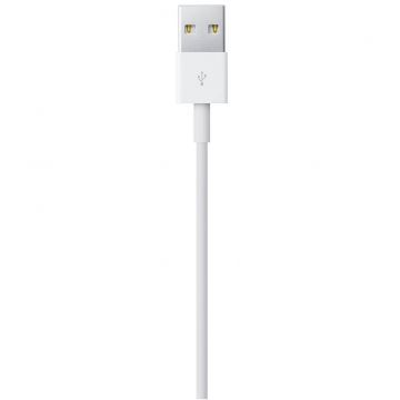 Apple USB-Lightning-kaapeli 2 m