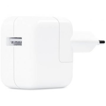 Apple 12W USB-A-verkkolaturi