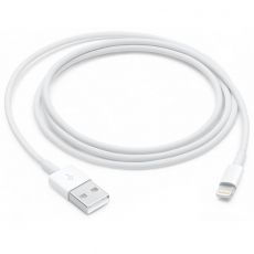 Apple USB-Lightning-kaapeli 1 m