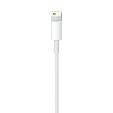 Apple USB-Lightning-kaapeli 1 m