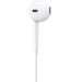 Apple EarPods langalliset nappikuulokkeet USB-C-liittimellä