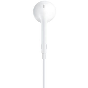 Apple EarPods langalliset nappikuulokkeet USB-C-liittimellä