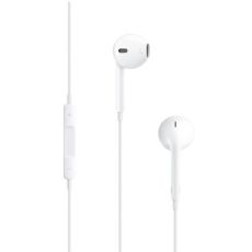 Apple EarPods langalliset nappikuulokkeet Lightning-liittimellä