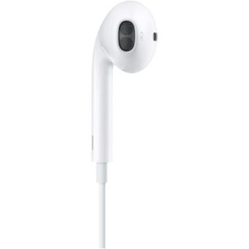 Apple EarPods langalliset nappikuulokkeet Lightning-liittimellä