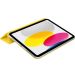 Apple iPad 10.9" 2022 Smart Folio Lemonade