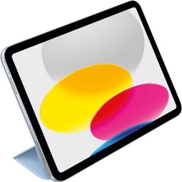 Apple iPad 10.9" 2022 Smart Folio Sky