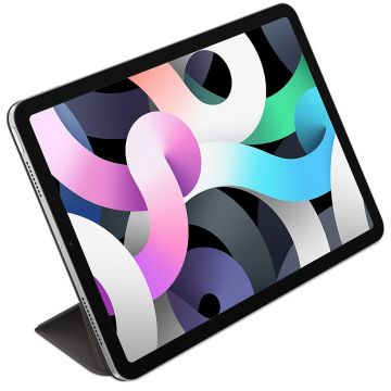 Apple iPad Air 4 2020/Air 5 2022 Smart Folio black