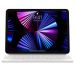 Apple iPad Pro 11 20/21/Air 4 Magic Keyboard white
