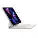 Apple iPad Pro 11 20/21/Air 4 Magic Keyboard white