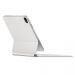 Apple iPad Pro 11 20/21/Air 4 Magic Keyboard white
