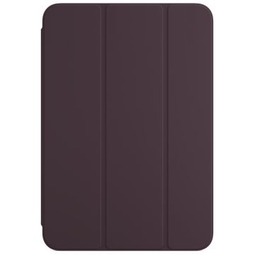 Apple iPad Mini 2021 6th Smart Folio dark cherry