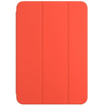 Apple iPad Mini 2021 6th Smart Folio electric orange