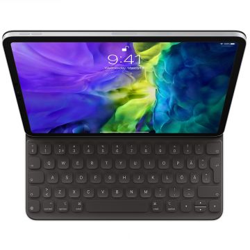 Apple iPad Pro 11 20/21/Air 4 Smart Keyboard Folio
