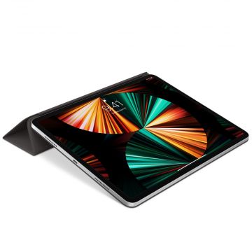 Apple iPad Pro 12.9 2021 Smart Folio black